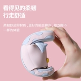 Детские слайдеры, нескользящие летние мультяшные тапочки для мальчиков, семейный стиль, популярно в интернете