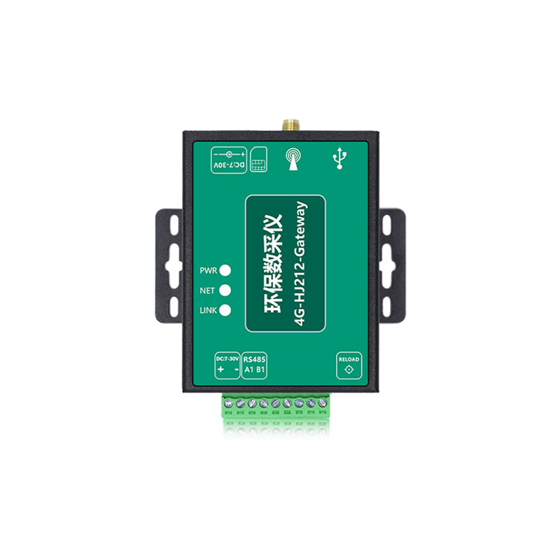 4G物联网环保数采仪HJ212网关Modbus采集污水水质用电监测RTU遥测-图3