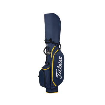 Titleist Golf Stand Bag 23 British Open Ultra Light Stand Bag