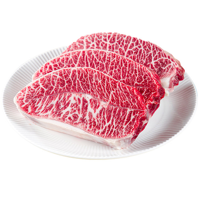 Zhai Xianhui Russian Prime Tendon Steak