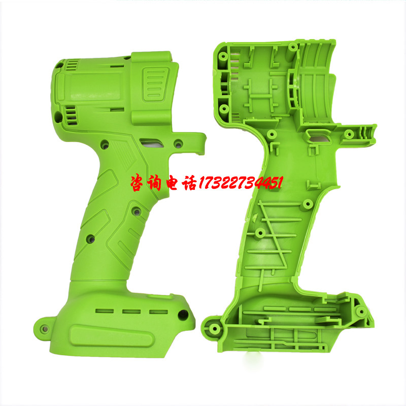 匠初芝浦/锐霸/德力西质霸无刷外壳架子工电动扳手外壳塑料壳配件,淘宝优惠券,粉丝福利购,淘宝优惠卷