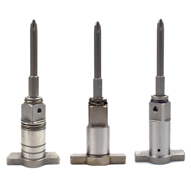 Dayi Dongcheng multi-function dual-use hollow four-square shaft