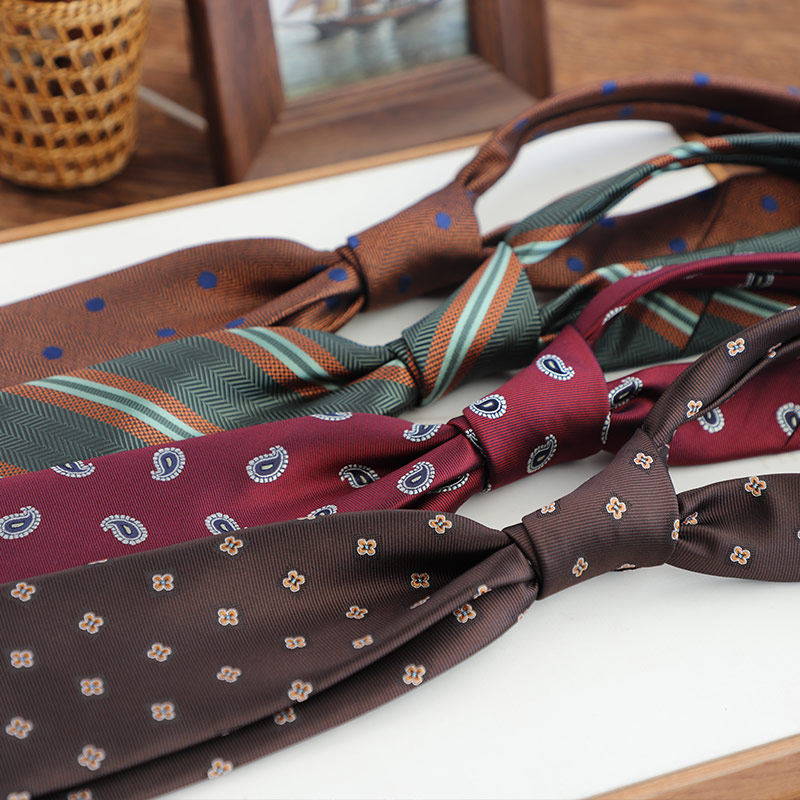 礼盒装 绅士正装意式休闲商务新郎复古男士正装结婚领带咖色新郎,淘宝优惠券,粉丝福利购,淘宝优惠卷