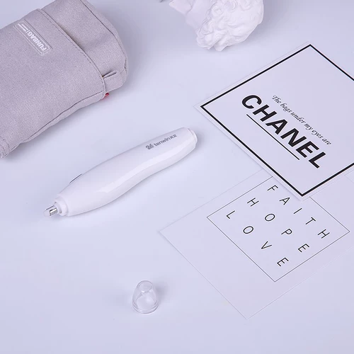 Ластик с зарядкой, профессиональный художественный хайлайтер, автоматический креативный универсальный комплект для школьников