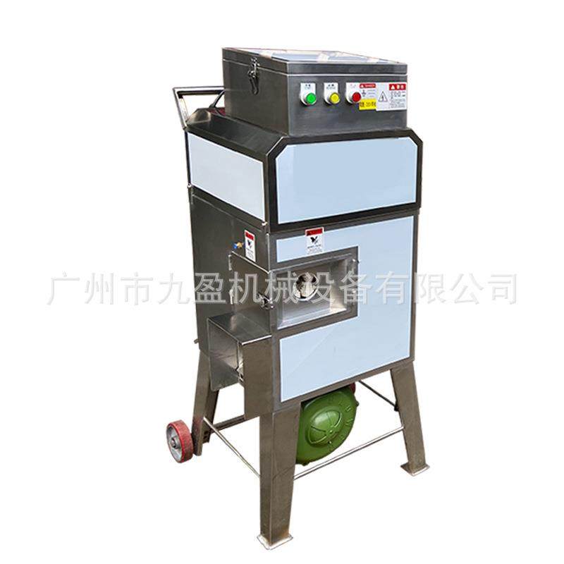 自动新鲜玉米脱粒机水果罐头厂用脱玉米粒机器广州玉米粒分离机,淘宝优惠券,粉丝福利购,淘宝优惠卷