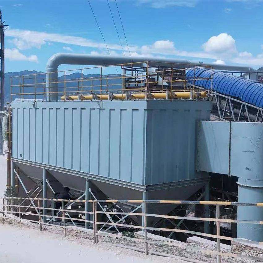 云南昭通工业耐高温脉冲布袋除尘器 燃烧锅炉脱硫脱硝除尘改造,淘宝优惠券,粉丝福利购,淘宝优惠卷