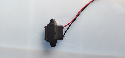 电动施肥器撒肥机喷雾器专用12V调速器开关充电口电源线配件大全 - 图0