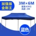 Tùy chỉnh chợ đêm quầy hàng thịt nướng quầy hàng lều trượt lều bóng râm tán tán bãi đậu xe di động ngoài trời đổ - Lều / mái hiên / phụ kiện lều