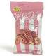 Pecan nuts instant pack
