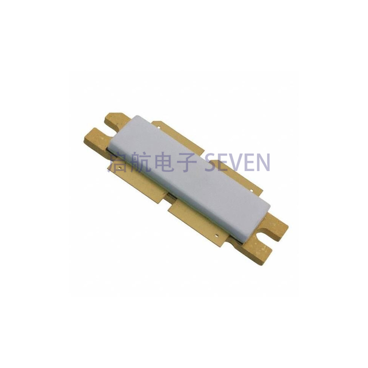 MRF1K50HR5 高频管 半导体射频功率场效应微波放大器 MRFX1K80H - 图3