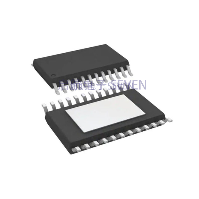 DRV10983QPWPRQ1 起订量：1 『IC MOTOR DRIVER PWM 24HTSSOP』 - 图3