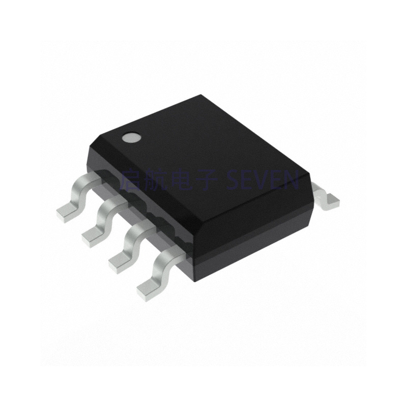 CY15B004Q-SXE﹝IC FRAM 4KBIT SPI 16MHZ 8SOIC﹞芯片 - 图3