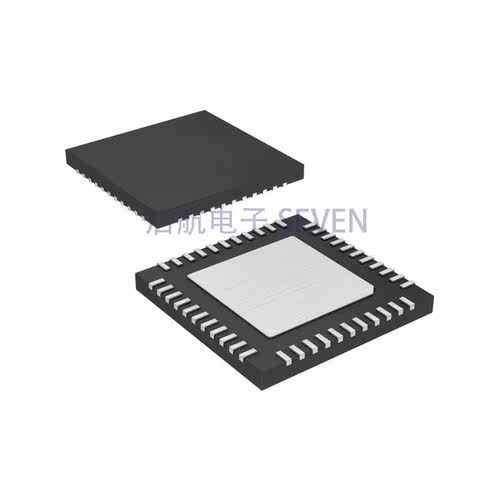 ATMEGA324A-MU PA PV-10MU 324P-20MUR 644L-8MU V P 1284 QFN44 - 图3