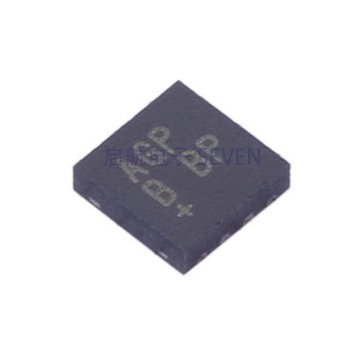 MAX3658AETA+T 丝印AGP 封装TDFN-8 运算放大器芯片 原装正品 - 图3