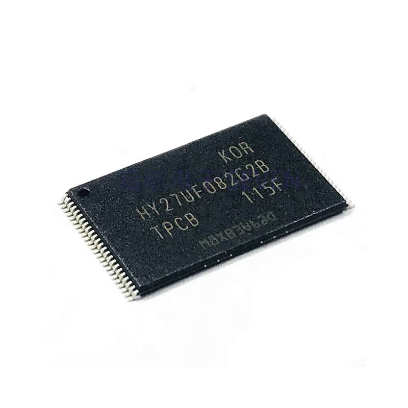 HY27UF082G2B-TPCB 闪存内存芯片 TSOP-48封装 全新原装正品 - 图3
