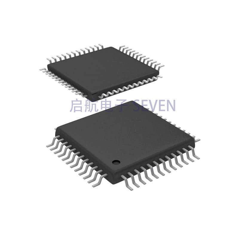 AMC7820Y/250「IC ANLG MON/CTL 12B 100K 48TQFP」芯片 - 图3