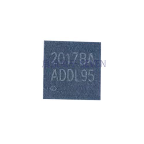 全新正品 CW2017BAAD 丝印2017BA 封装TDFN8 锂电池电量计芯片 - 图3