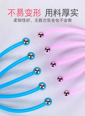 头部按摩器五指脑部全身脑轻松龙抓手家用五爪头皮按摩器抓头神器
