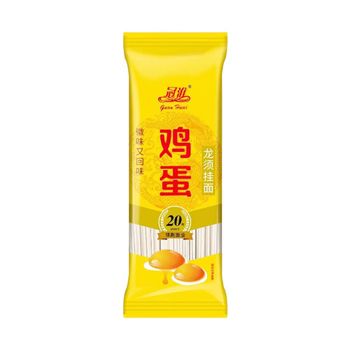 铁棍山药龙须面细方便刀削凉拌鸡蛋挂炒面条营养速食儿童汤干拉面 - 图3