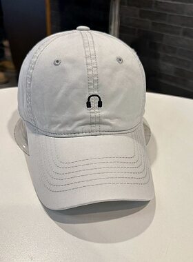 新款棒球帽女春夏季出游