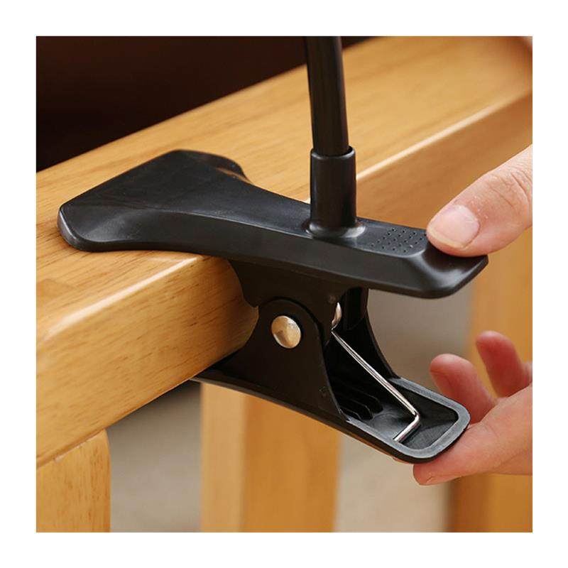 手机懒人支架创意加长手机通用直播多功能夹子桌面床头宿舍手机架,淘宝优惠券,粉丝福利购,淘宝优惠卷