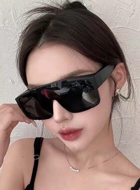 墨镜女款防紫外线户外骑