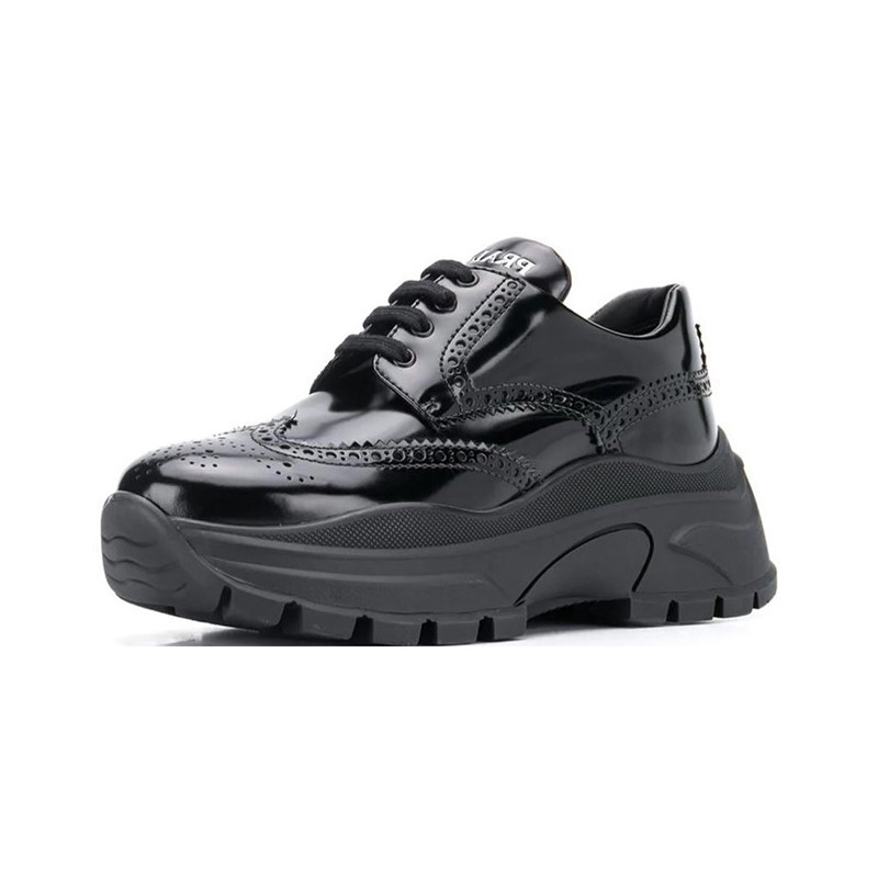 prada /普拉达 KG海外单鞋