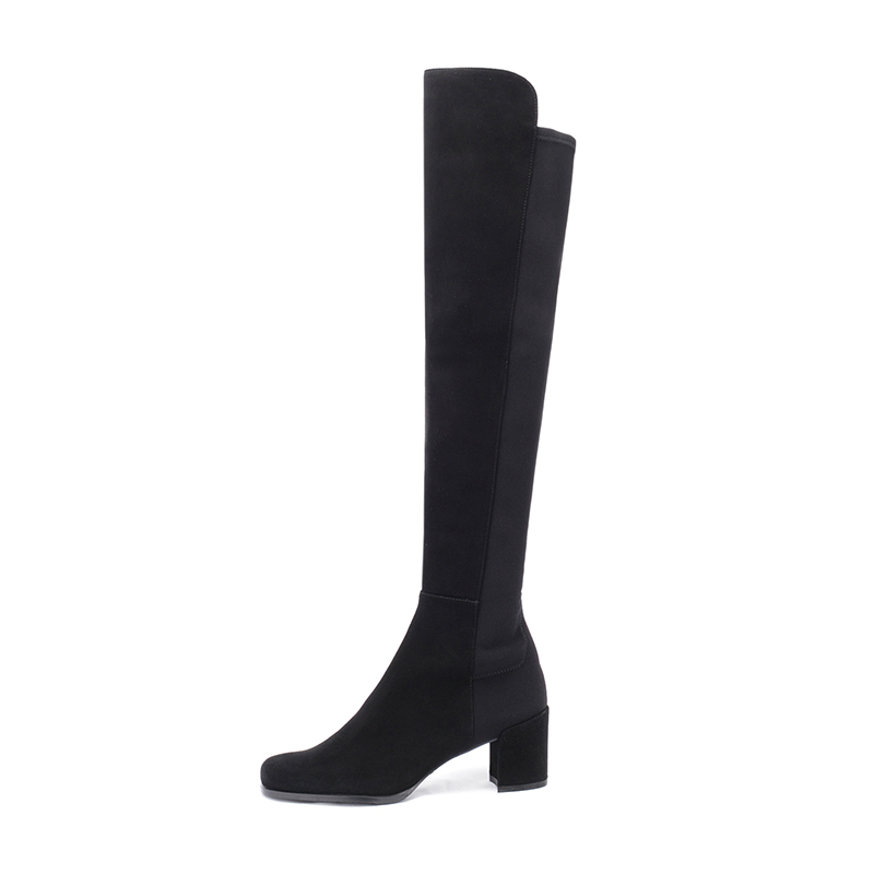 stuart weitzman秋冬新款sw过膝靴 KG海外时装靴