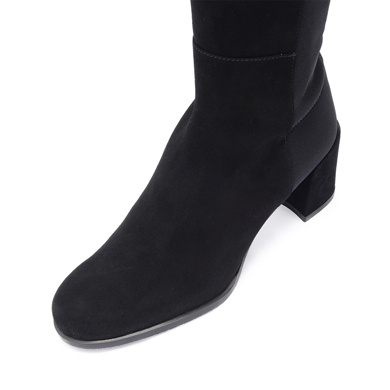 stuart weitzman秋冬新款sw过膝靴 KG海外时装靴