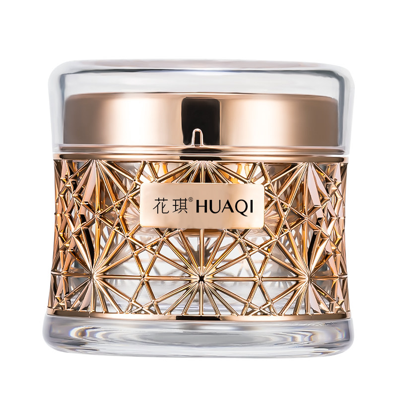 贵妇膏素颜霜官方旗舰店正品面霜 花琪乳液/面霜
