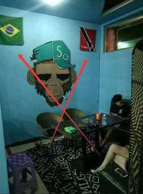 美国英国法国韩国加拿大国旗