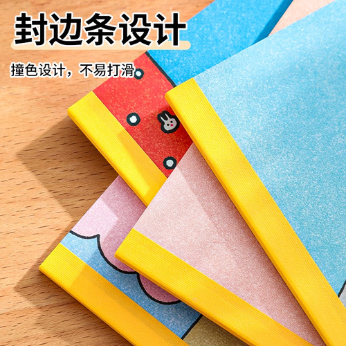 【国誉插画设计本合集】日本KOKUYO动画卡通笔记本a5/b5学生用4本装插画师设计初中高中学生绝版限定收藏 - 图3