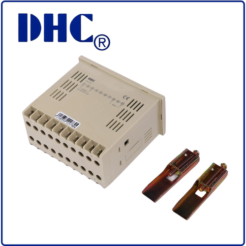 温州大华DHC3P-AVDP3-AV交流电流表数显电流表48*96mm - 图2