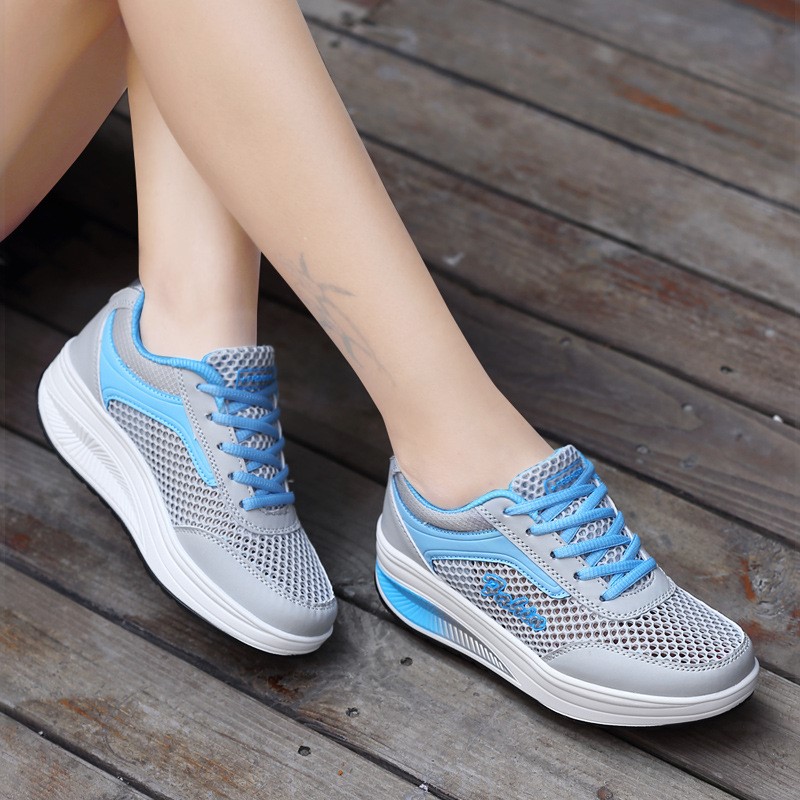 Sneakers For Women Shoes Sport Running Sports Casual summer-图1