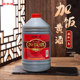 Zhejiang Shaoxing specialty Shaobancheng national standard eight-year rice wine 2.5L/1 barrel room temperature barreled rice wine