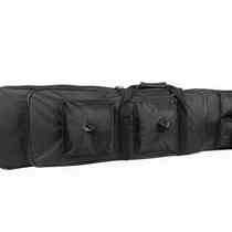 Outdoor Tactical Gear Bag Double Shoulder Bag 80100cm12 Rice Waterproof Shoulder Bag Multifunction Fishing Bag