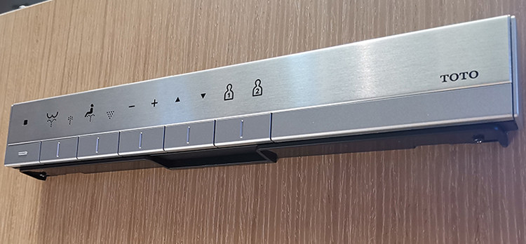 Toto一体智能坐便器ces9575cs Ces97wcs Ces98全自动智能马桶