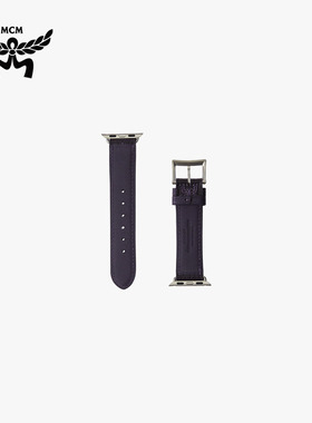 【早春新品】MCM OTTOMAR手表表带配件简约百搭时尚