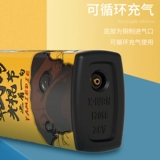 Высококлассная креативная зажигалка для уличного катания с шестернями, делается под заказ, оптовые продажи