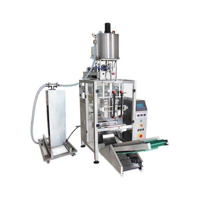 1-10kg酱油背封包装机全自动大功率食品液体定量高速包装设备,淘宝优惠券,粉丝福利购,淘宝优惠卷