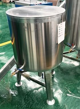 不锈钢食用油桶储油罐 锥形耐高温食用油油罐 食品级不锈钢加厚款