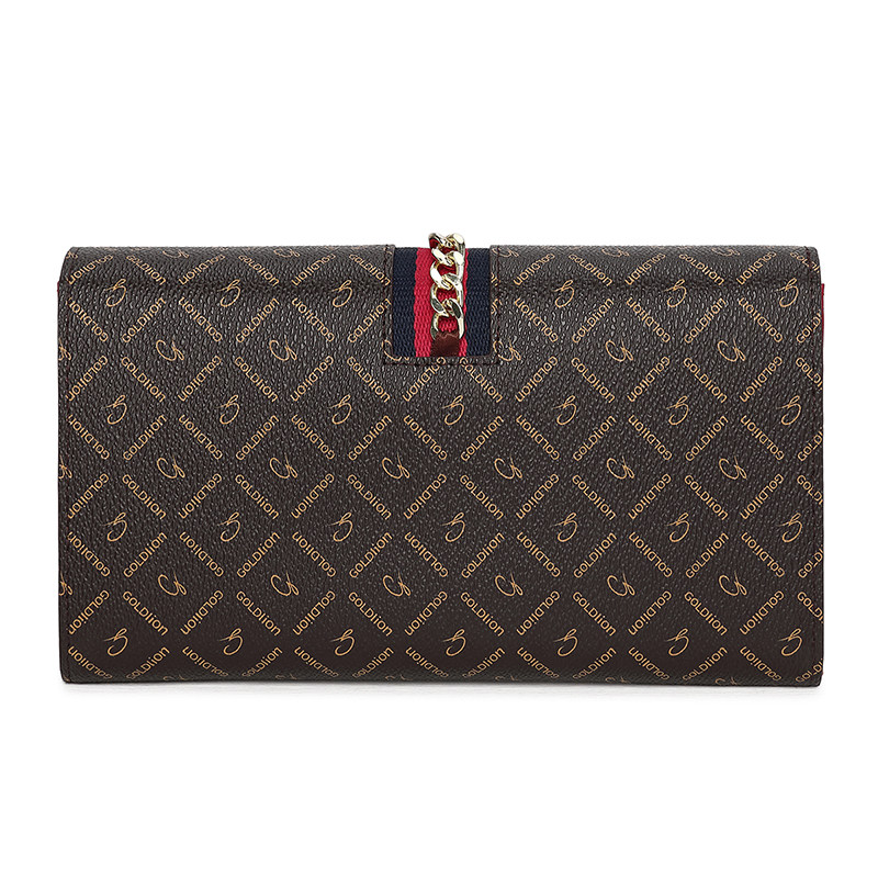 金利来正品手包女2020款简约斜挎包 金利来一品仓女士包袋