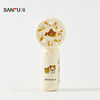 Sanfu Premium Rilakkuma handheld small fan fun daily use to relieve summer heat small fan 525999