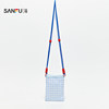 Sanfu Nautical Style Hello Kitty Crossbody Mobile Phone Bag Decorative Bag Daily Use Creative Bag 844988