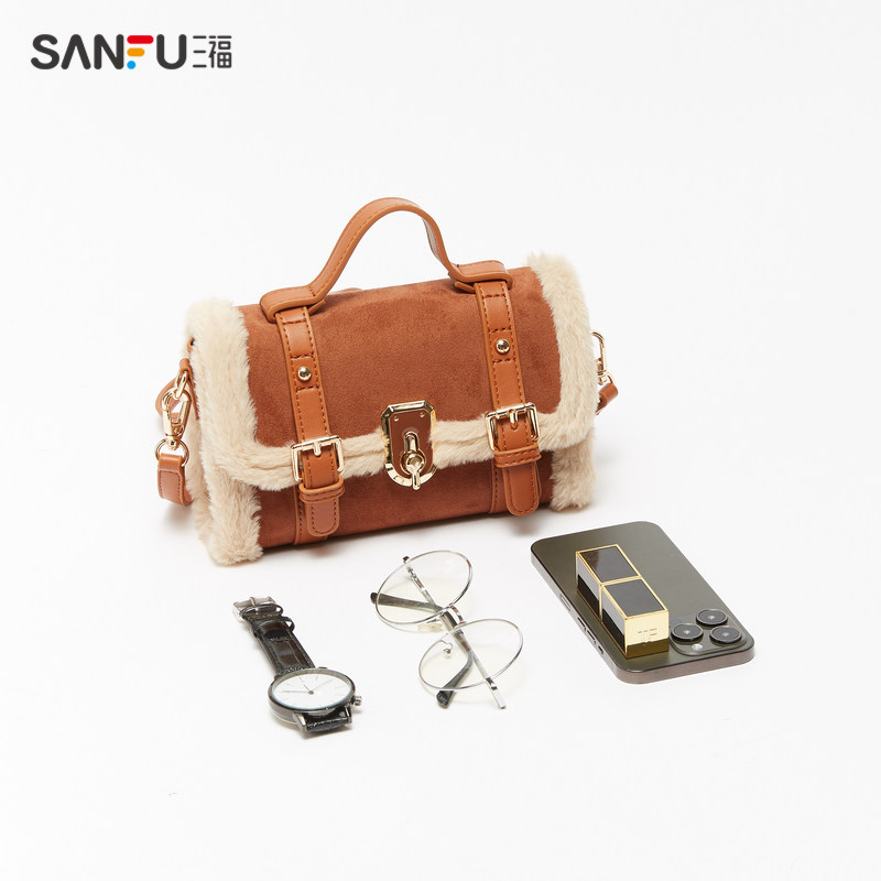  三福女士包袋