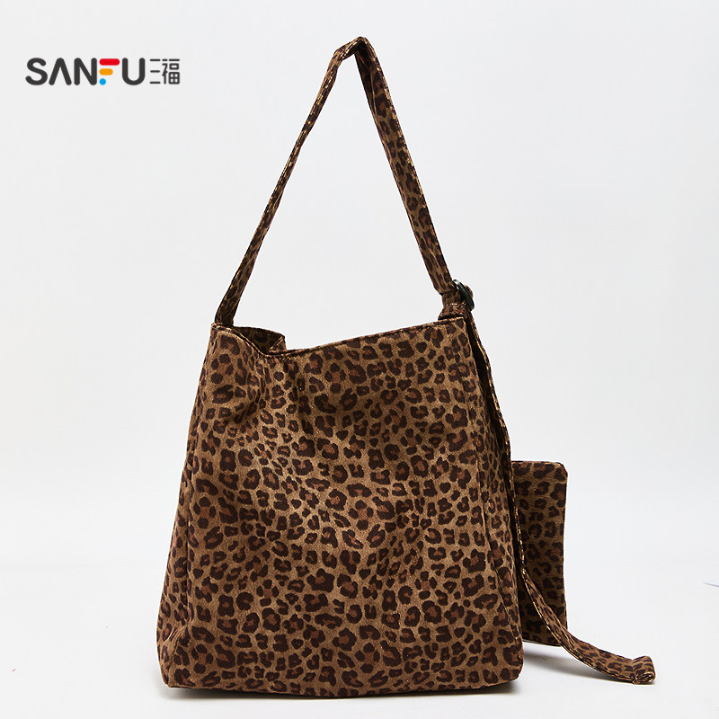 三福腋下包女2025年冬季都市休闲系列长口二合一子母托特包475922,淘宝优惠券,粉丝福利购,淘宝优惠卷