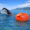 Langzi follower thickened independent double airbag safety