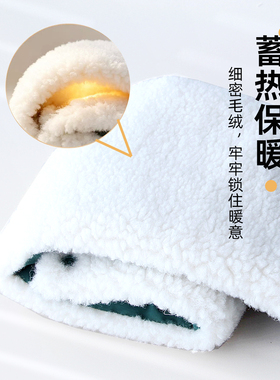 东北防寒保暖加厚户外围脖围巾