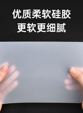 美容练习皮博美茗绣双面通透