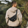 Semir crossbody bag men's panda series outdoor style
